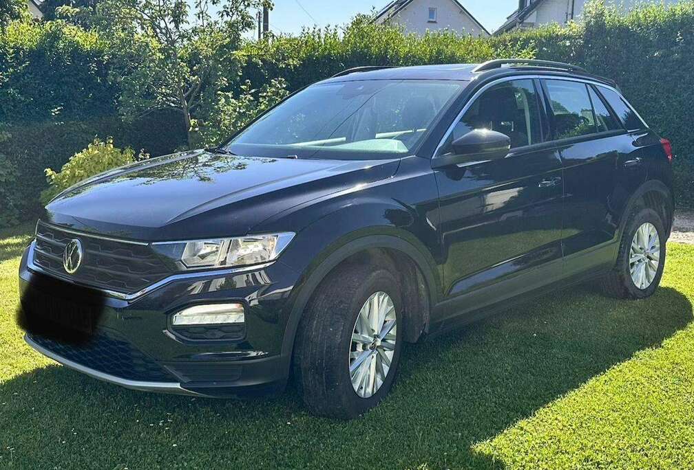 Volkswagen T-Roc 1.0 TSI Style OPF