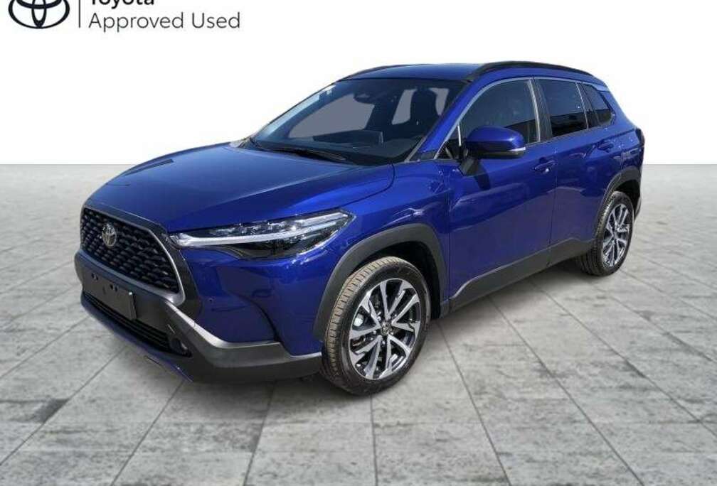 Toyota Style