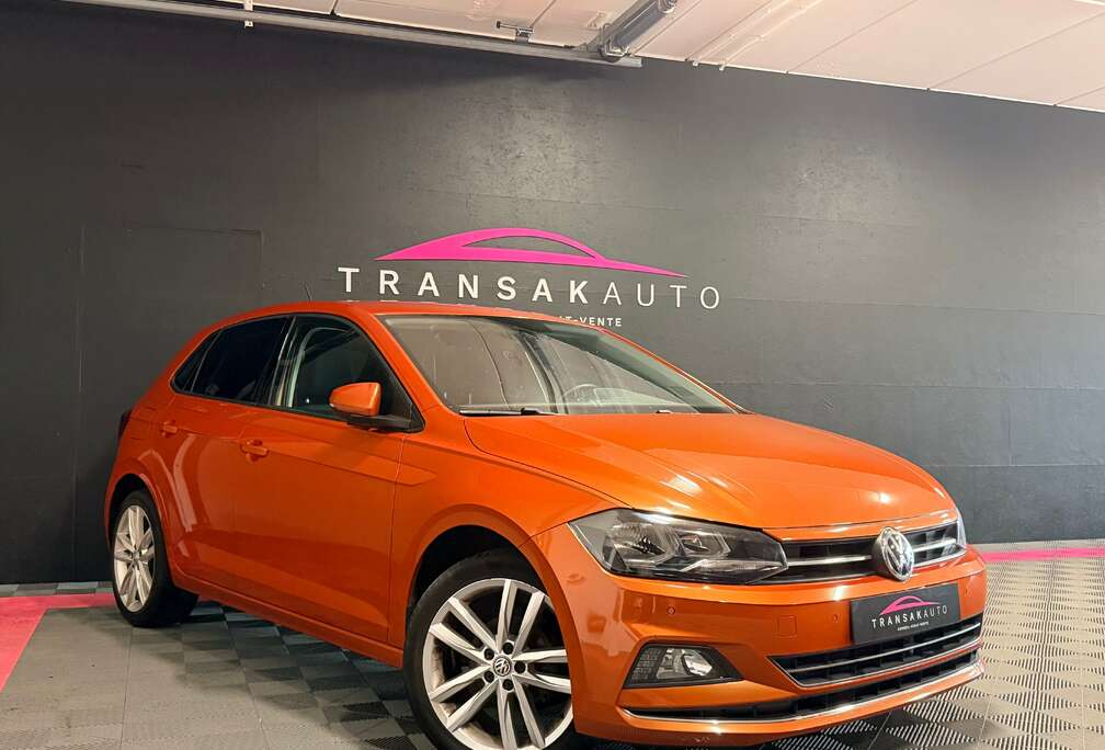 Volkswagen 1.0 TSi Comfortline OPF DSG  Radars AV/AR  Clim  Bluetooth