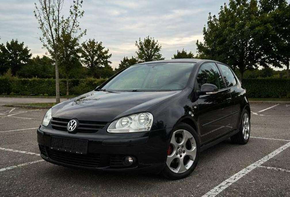 Volkswagen 1.4i 16v On Tour