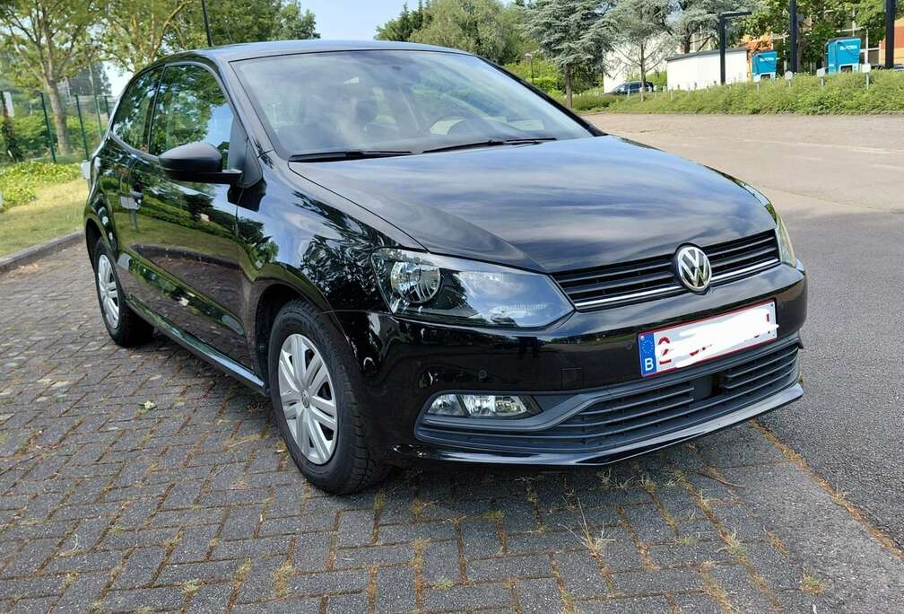 Volkswagen Polo 1.0i Trendline