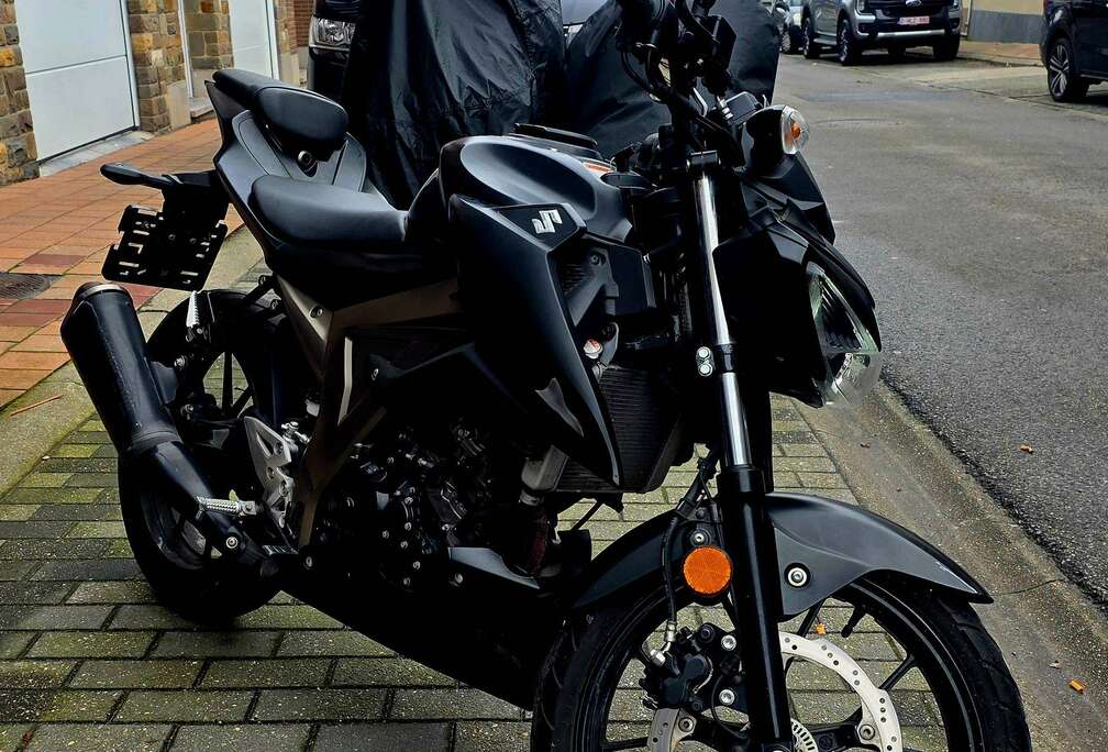 Suzuki