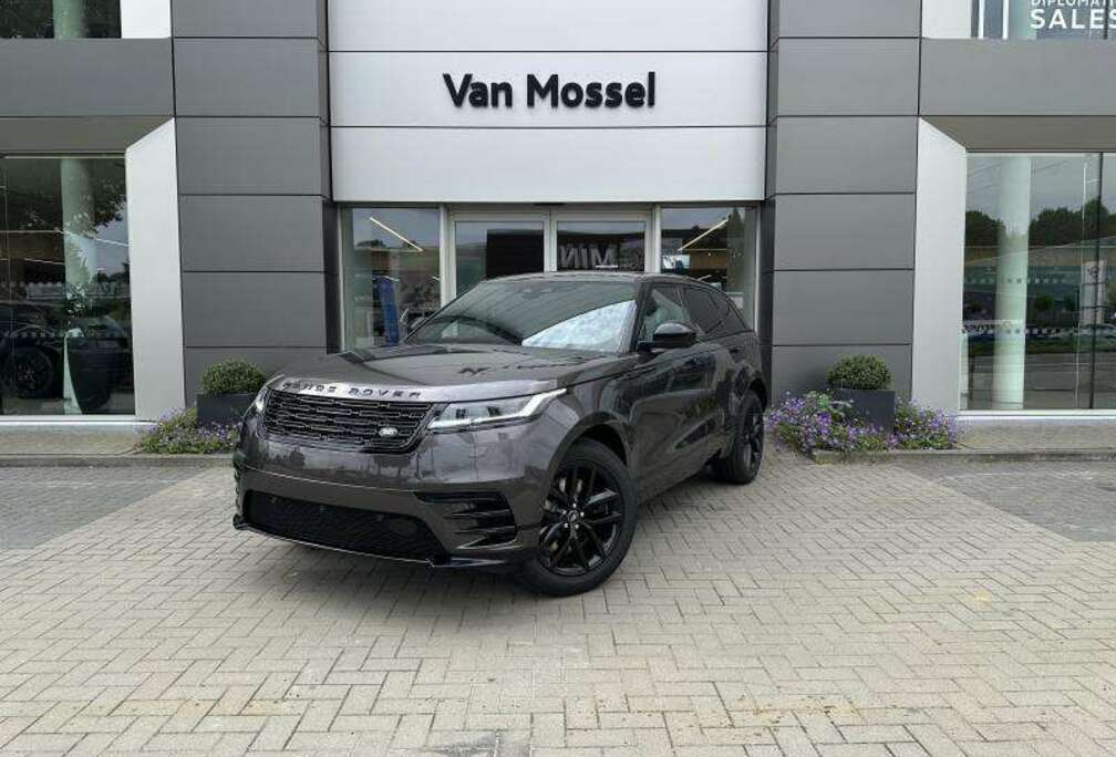 Land Rover P400e Dynamic SE AWD Auto. 26MY