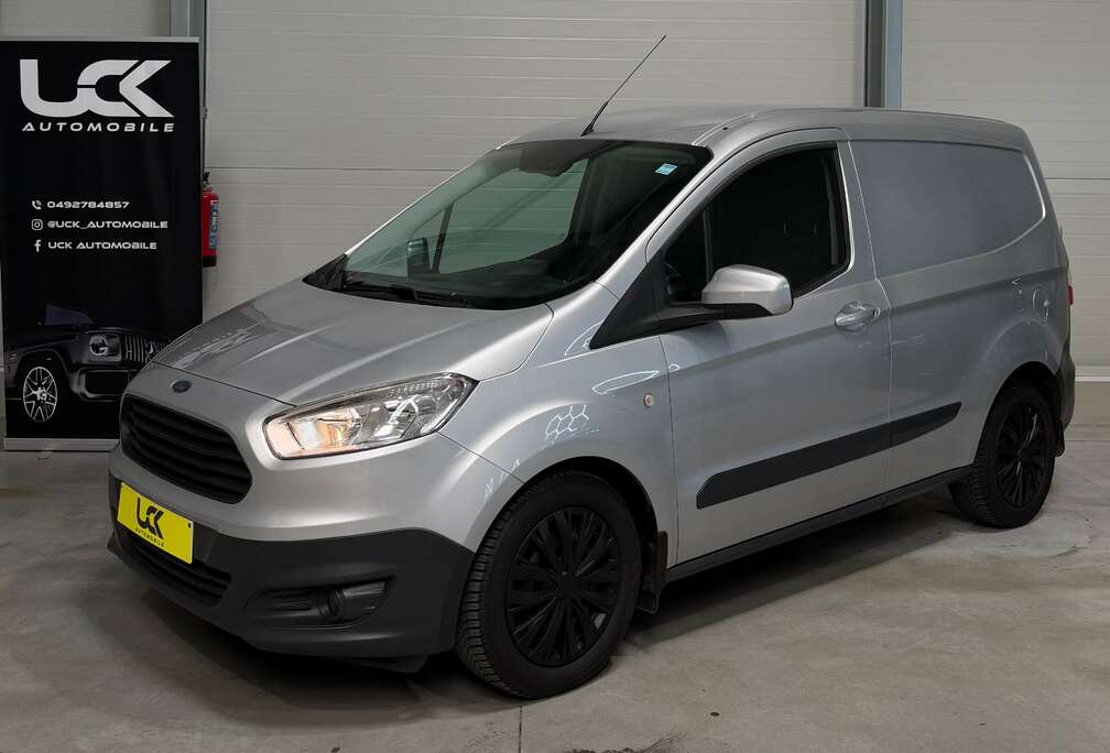 Ford 1.0 EcoBoost Sport S/S