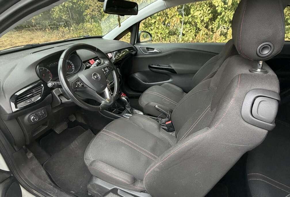 Opel 1.4i Black Edition (EU6.2)