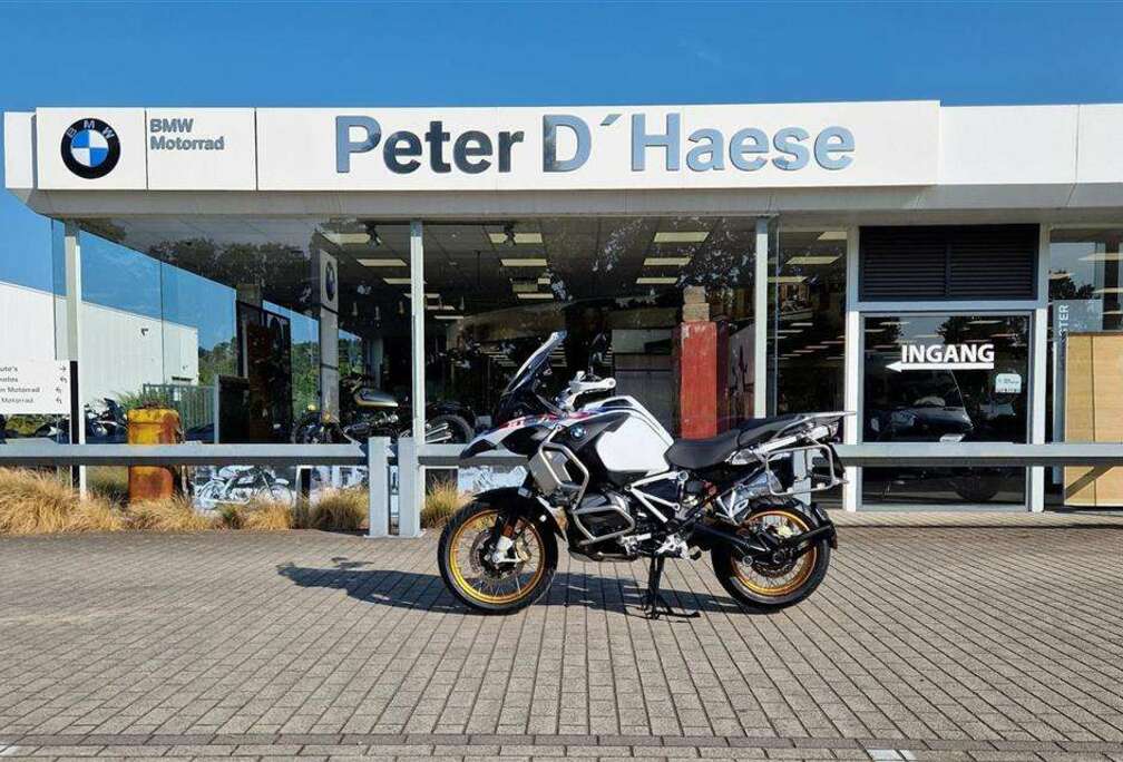 BMW - Prachtige occasie