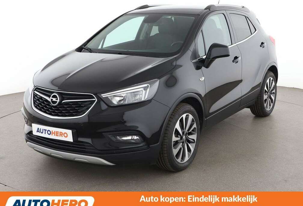 Opel 1.4 Turbo Innovation Start/Stop