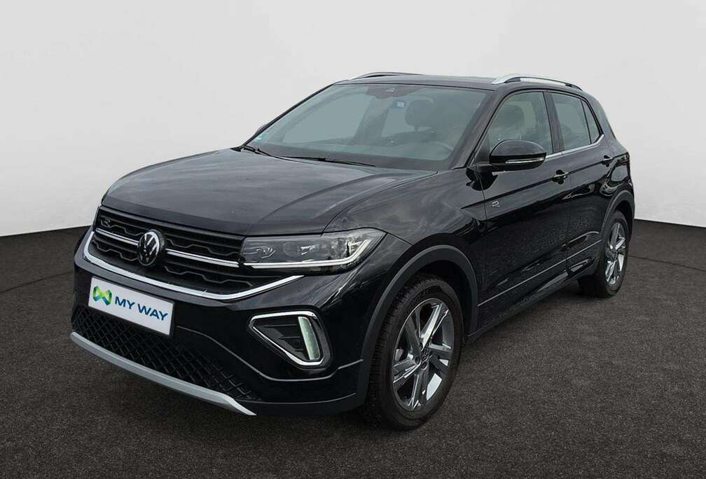 Volkswagen 1.0 TSI R-Line OPF DSG