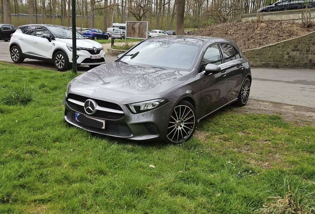 Mercedes-Benz d Business Solution