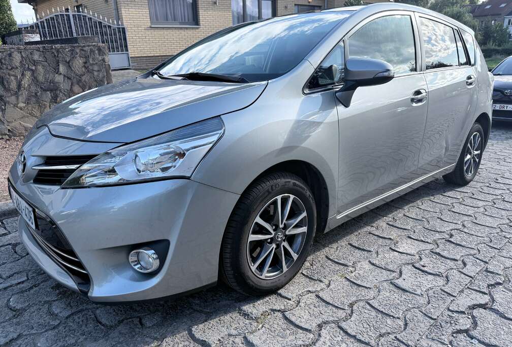 Toyota Verso 1.8i Skyview 5pl. Automatique! EXPORT!!