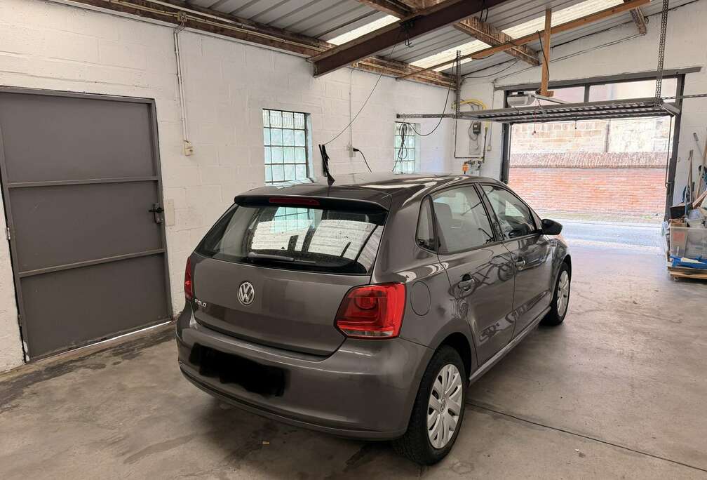 Volkswagen 1.2i Comfortline