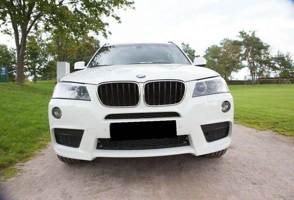 BMW 3.0d Confort Steptronic A