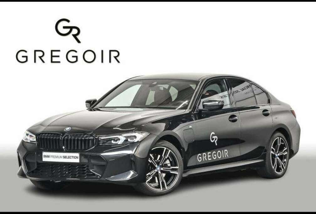 BMW MsportWidescreenCamCarplay