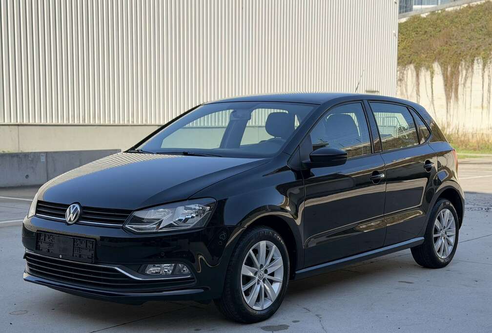 Volkswagen 1.0 BENZINE • PROPERE STAAT • GARANTIE • GEKEURD