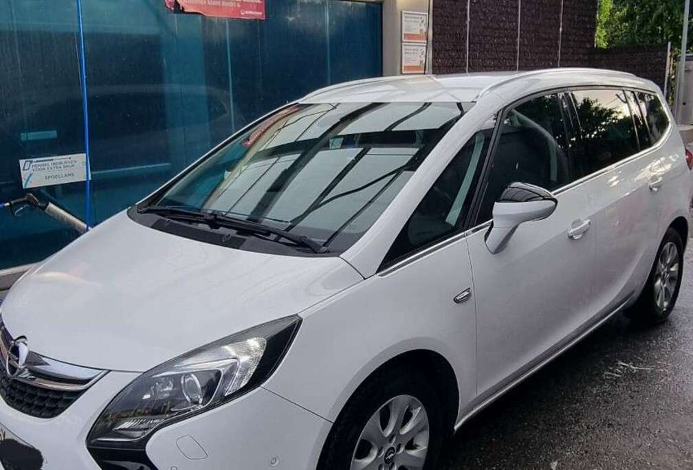 Opel 1.6 CDTI ecoFLEX Start/Stop Selection