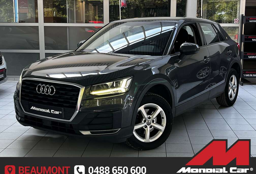 Audi 30 TDi (EU6d-TEMP) * GPS * BLUETOOTH * GARANTIE *