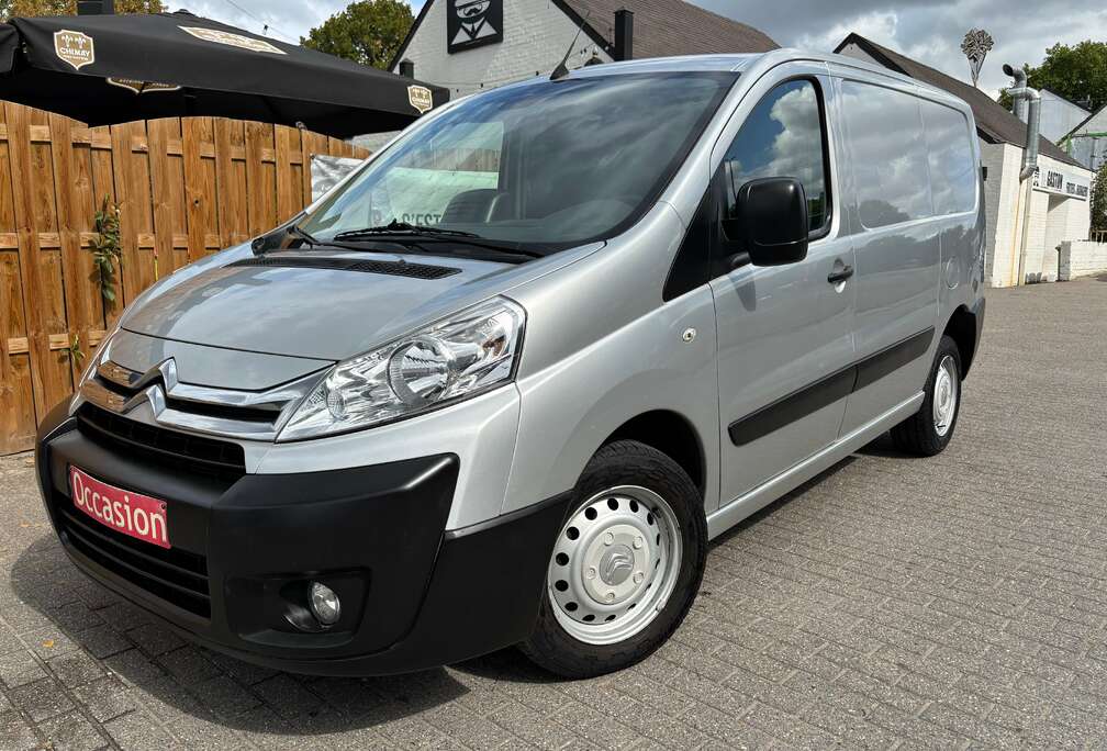 Citroen 1.6 HDI GPS «CLIM»1er Main