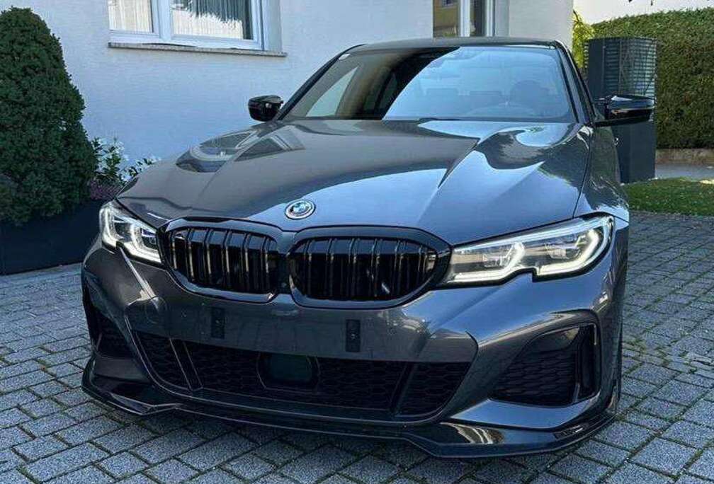 BMW G20 M340i
