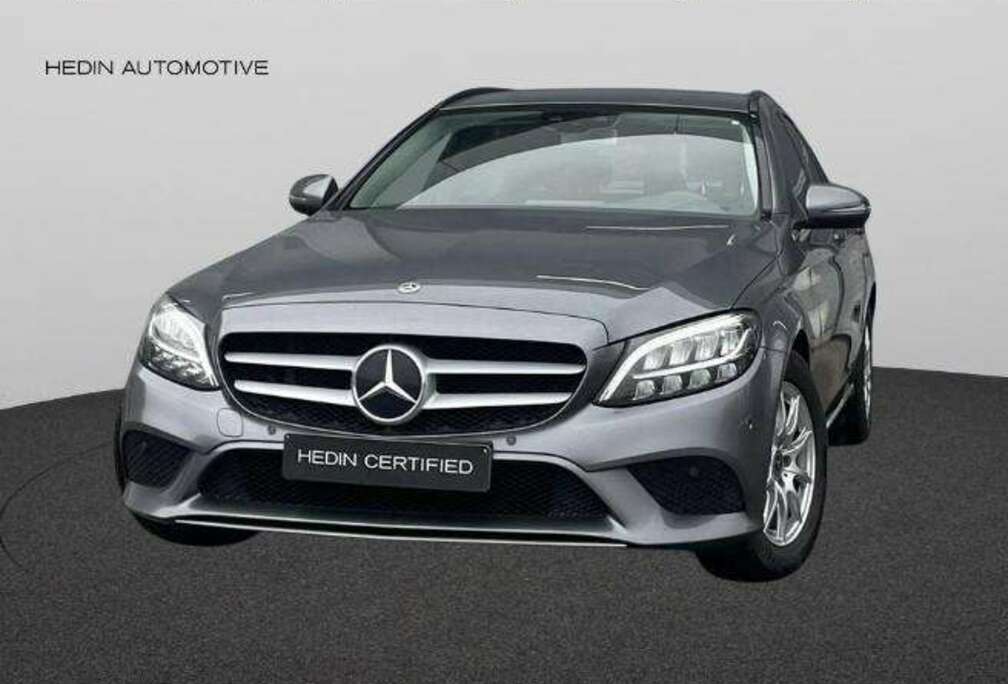 Mercedes-Benz d estate NAVI  CAMERA + SENSORS  CRUISE CONTROL