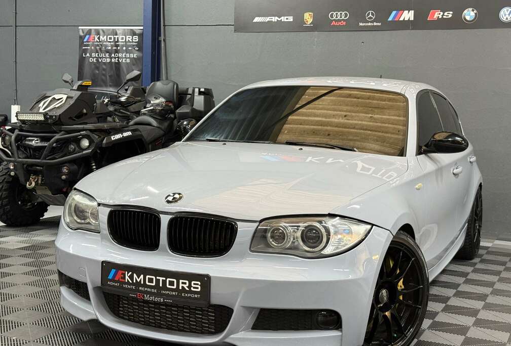 BMW 490PSINDIVIDUALM BRAKE01/01