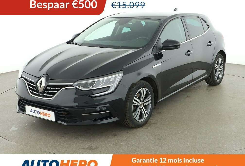 Renault 1.3 TCe Intens