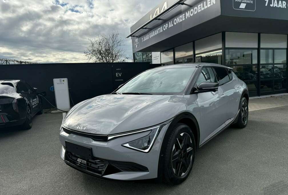 Kia 84 kWh RWD Business Plus + drive assist pack - ST