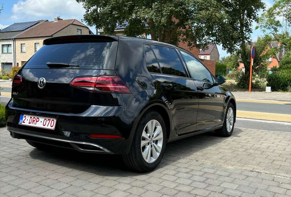 Volkswagen 2.0 TDI Auto/Cockpit/Camera/Carplay Keyless