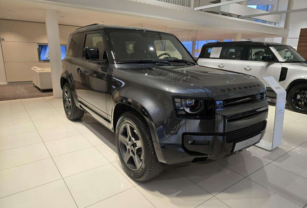 Land Rover DEFENDER 90 SE DYNAMIC