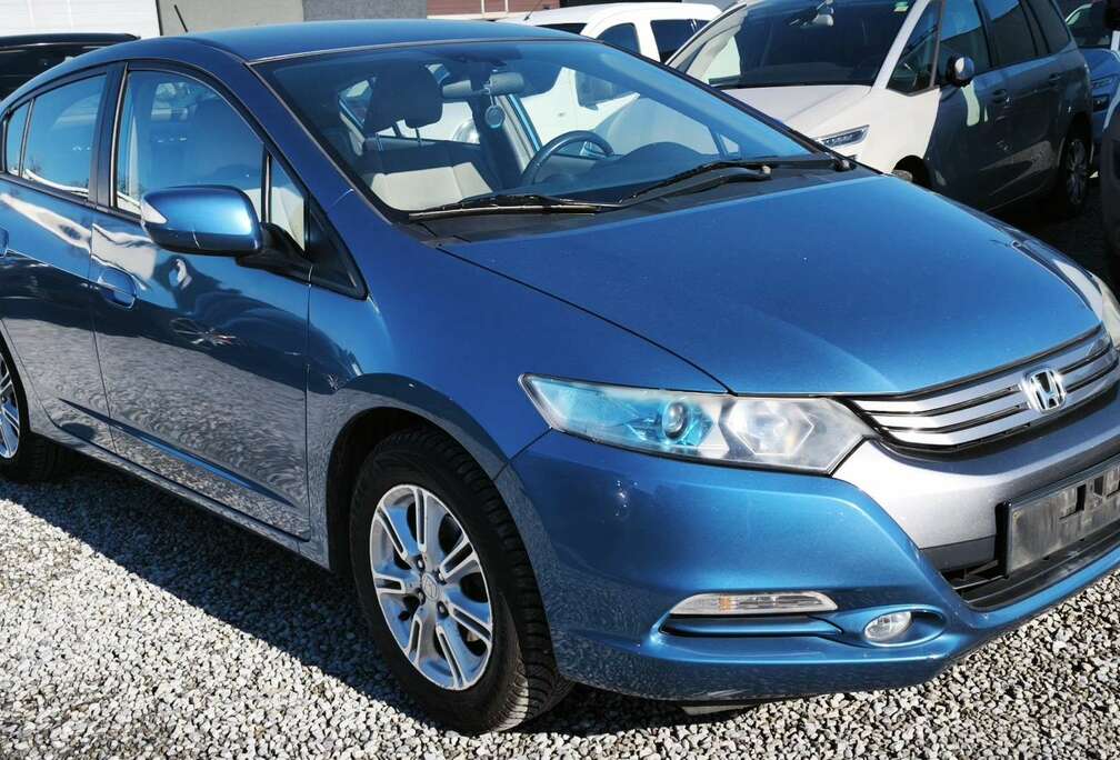 Honda Hybrid_1.3i-DSi(88CH)_02/2010EUR.5_AUTOM