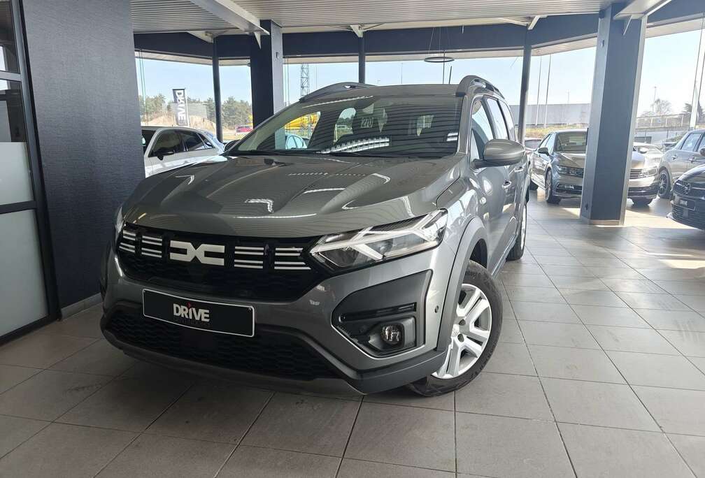 Dacia Comoft ECO-G 100 *Garantie tot 04/2031 - 150000 km*