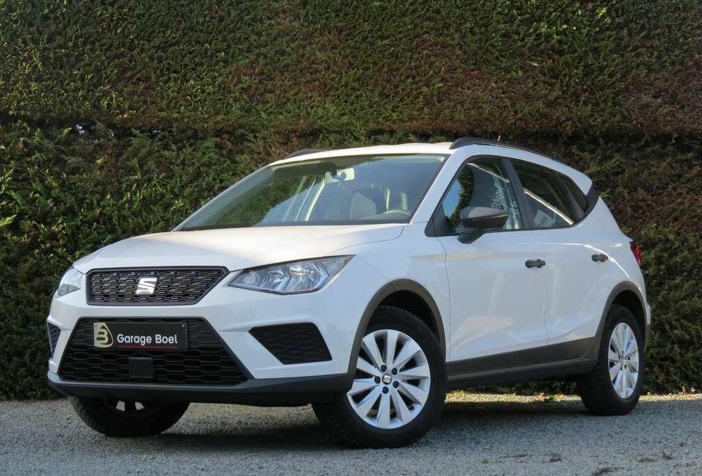 SEAT Arona 1.0 TSI Reference