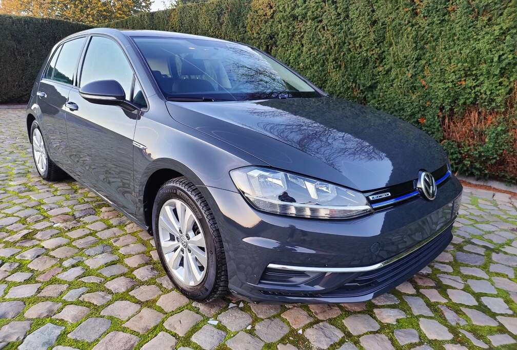 Volkswagen 1.5 TSI ACT BM Comfortline