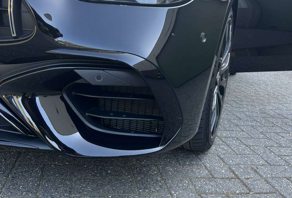 Mercedes-Benz C 63 AMG S E Performance