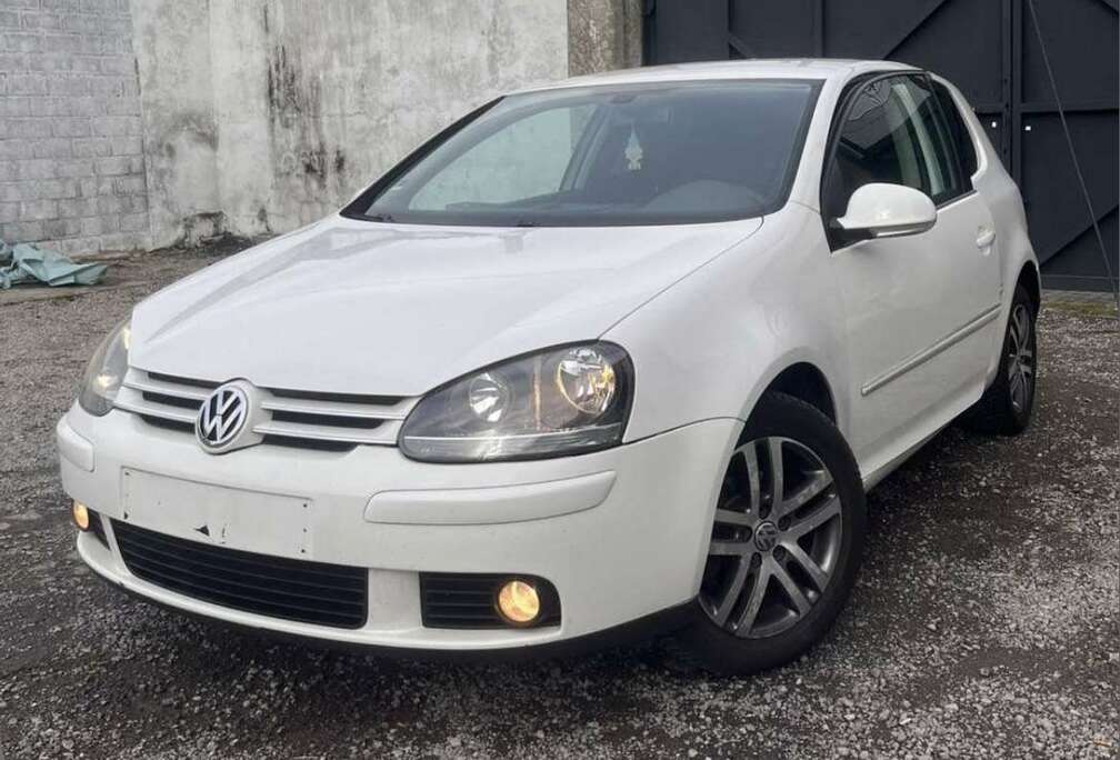 Volkswagen 1.4i 16v B2B-line