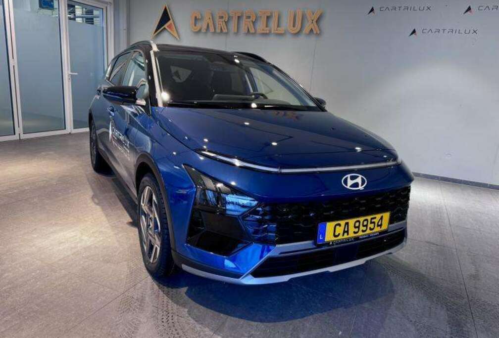 Hyundai SKY 100 AUTO 7