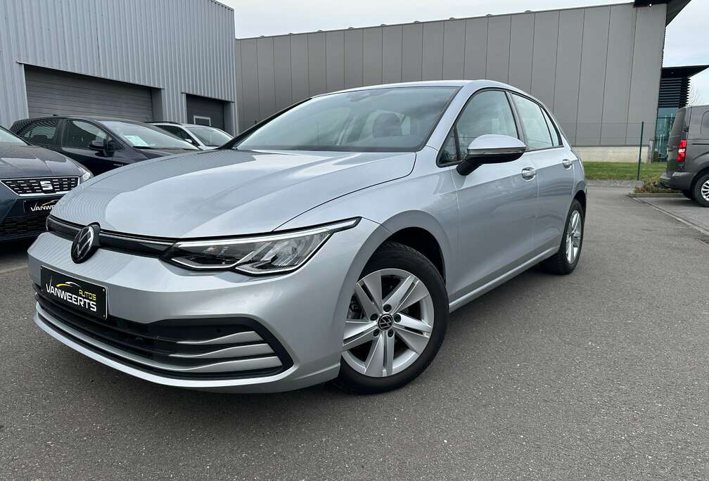 Volkswagen 1.0 TSI Life, CARPLAY /CAMERA /ACC /SFEERLICHT