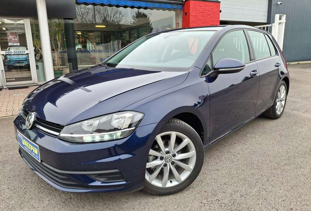 Volkswagen 1.0TSI 116cv 6Vit Comfortline GPS/CAMERA/CARPLAY