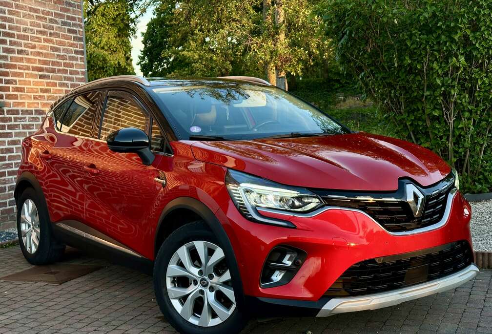 Renault Tce *Euro6d* Prete A Immatriculer