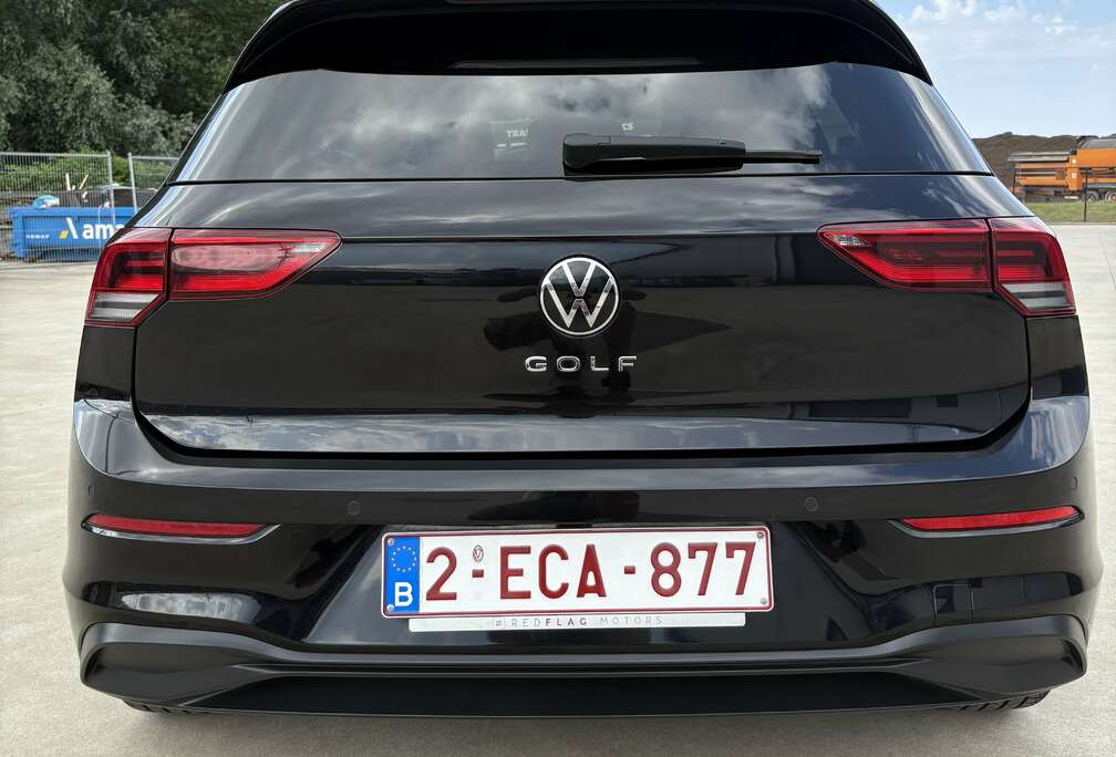Volkswagen 2.0 SCR TDi Active DSG