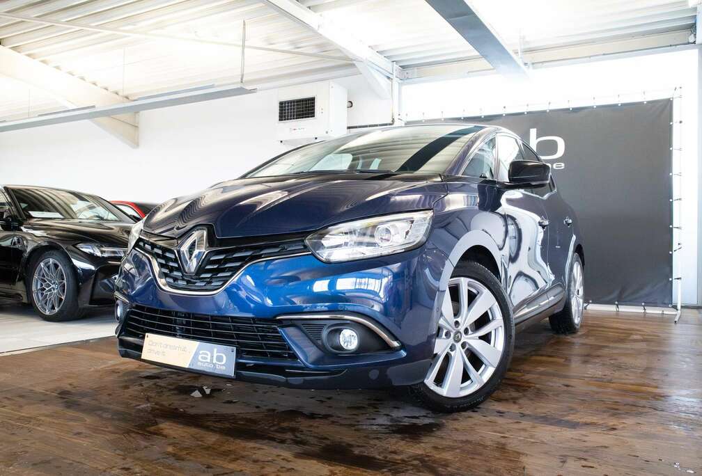 Renault LIMITED,CAMERA,TREKHAAK,LANE ASSIST,CRUISE CONTROL