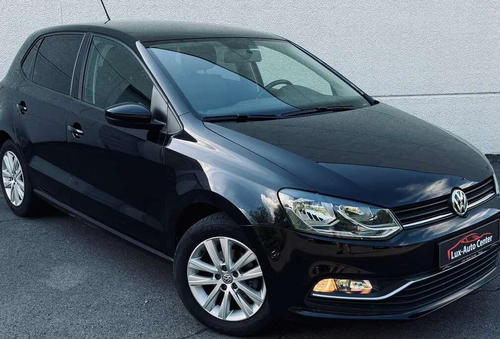 Volkswagen Automatique //Comfortline BMT DSG //Garantie