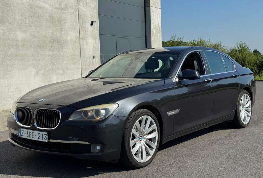 BMW dA