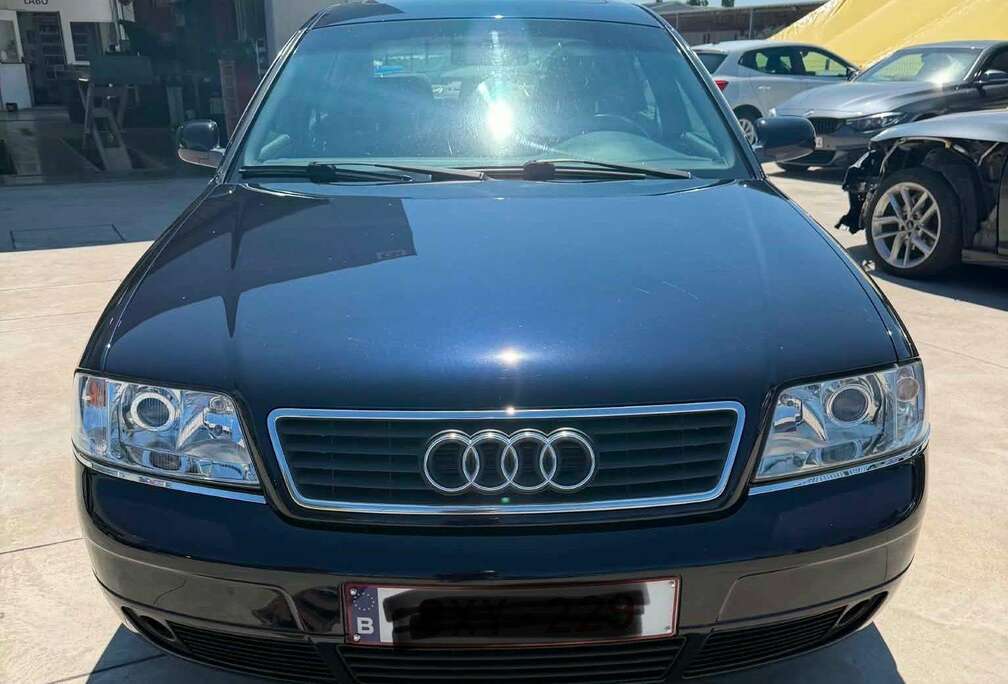 Audi 1.9 tdi