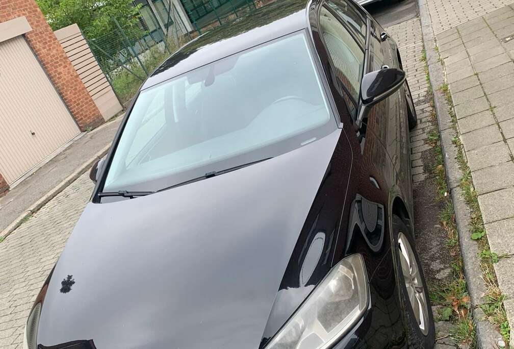 Volkswagen Golf 1.2 TSI Trendline