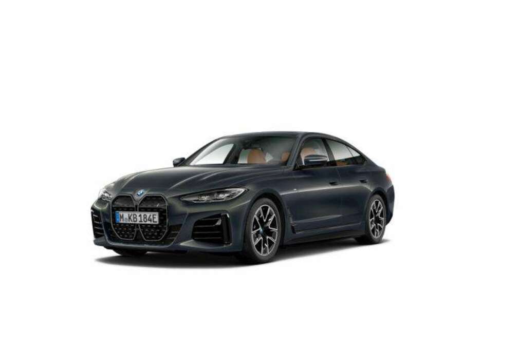 BMW eDrive40 M Sport  SUNR  DRIVE PRO