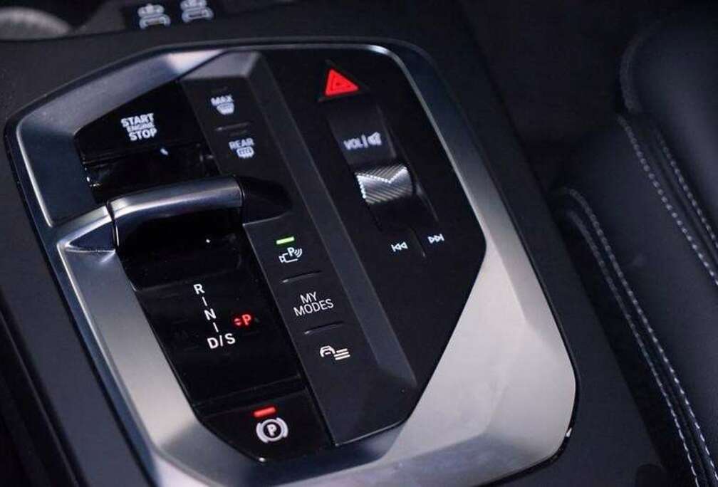 BMW Aut.