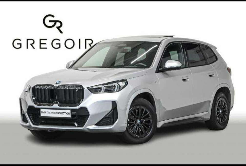 BMW xDrive30 - M Pack