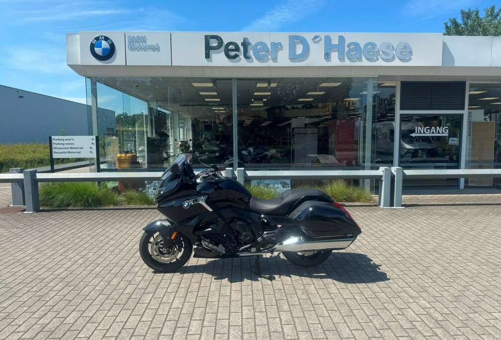 BMW