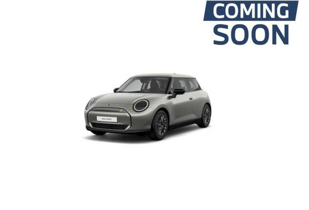 MINI 2ans/jaar garantie
