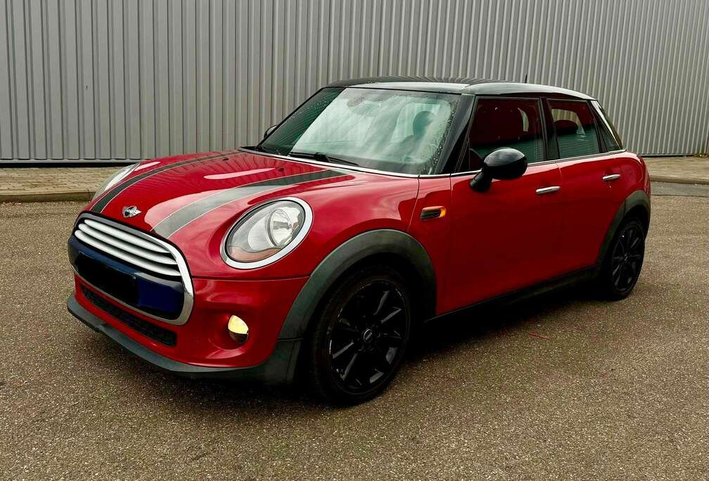 MINI Mini 1.5 D Cooper